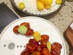 -小鹅皇港式餐厅(新抚万达店)