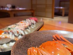 -花潮料理艺食馆(世欧广场店)