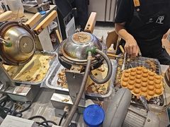 -三厘鸡蛋仔(印力店)