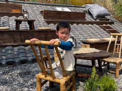 -HERRE·FARM 赫尔露营农场·团建聚会包场