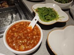 -海底捞火锅(名门店)