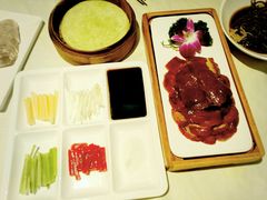 -四季小馆·地道北京小吃(广百店)