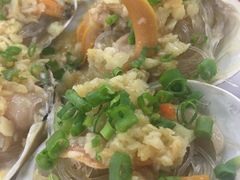 -蚝得喜海鲜(东城店)