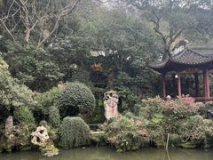 -杭州黄龙洞