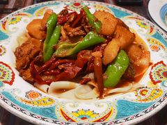 -巴依老爷·新疆美食(上城区天城路店)