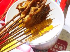 -牛華八婆火锅串串(南中环店)