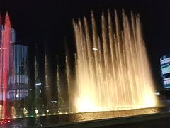 -钱江新城灯光秀