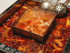 -红鼎坊·老成都火锅(新南门店)