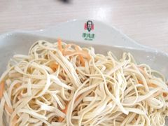 -李先生牛肉面大王(营口大润发店)