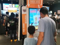 -汉堡王(上海虹口龙之梦)