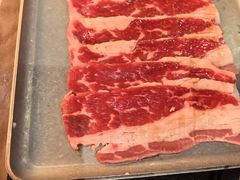 -厚贞日式烤肉(浦东汇智店)