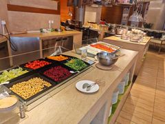 -天津水游城丽筠酒店