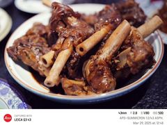 -老北京胡同味道二荤铺(酒仙桥店)