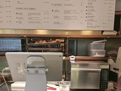 -BAKER&SPICE(安福路店)
