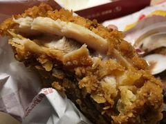 -肯德基(宿迁万达店)