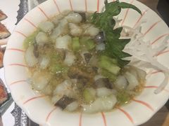 -吉川居酒屋(建国北路店)