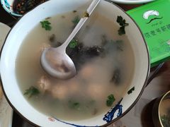 -巴依老爷新疆餐厅