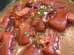 -松沪名灶·豆浆鱼头·新上海菜(飞航吾悦广场店)
