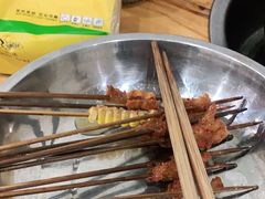 -学街秀兰麻辣烫(眉山分店)