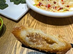 -茂盛小吃(蓝田店)