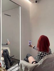 点击看大图 -3AM HAIR SALON烫发染发接发