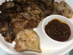 -额吉饺子馆(新石北路店)