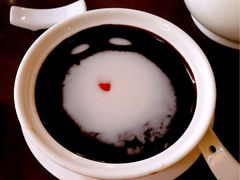 iphone_upload_pic-枣子树素餐厅(铂金城店)