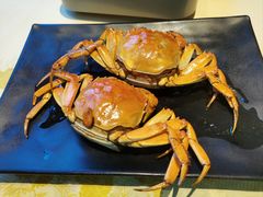 -聚味瞿记·龙虾堂(咸嘉湖店)