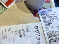 -肯德基(京广桥店)