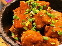 -甘家界牌柠檬鸭(青山店)