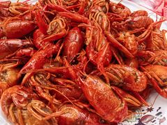 -辣妹子烧烤店(河北大道店)