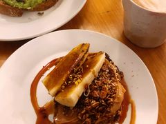 -Egg•Allday Brunch(襄阳北路店)