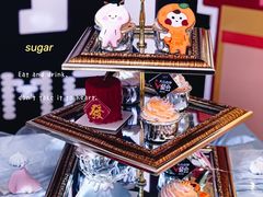 -L'amour澜茉·轻法餐