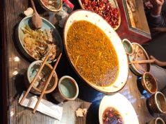 -水煮三国·川鲁江湖菜(香山店)