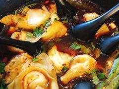 老麻抄手-好這口重庆小面(总店)
