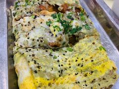 -奥华餐厅·老张记(台基厂店)