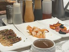 -火地铁板烧(昆山万象汇店)
