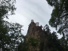-塔云山