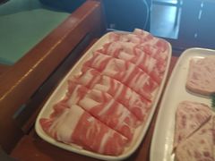 -老员外骨汤火锅(海州古城店)