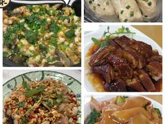 -合和美食馆(壹村东心岭2巷店)