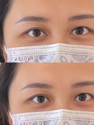 -本小姐美学·半永久纹眉野生眉