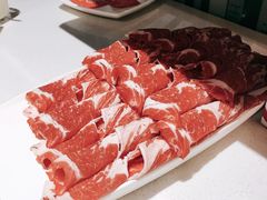-海底捞火锅(玉桥商业广场店)