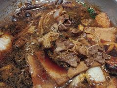 -大岛日本料理铁板烧(南通大饭店)