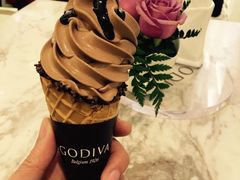 -GODIVA(港汇恒隆广场)
