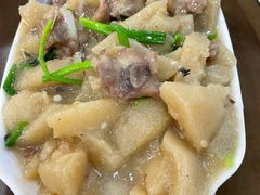 -腰记饭店(龙源路店)