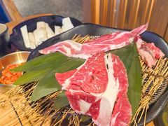 -九田家黑牛烤肉料理(新辰里亚运村店)