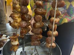 -巴犀烧烤(新崇光店)