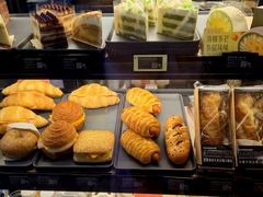 -星巴克(新达汇三林店)