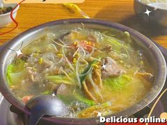 -海关荤豆花(洋河一路店)