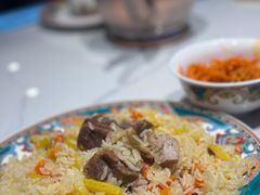 -巴依老爷新疆美食(常营店)